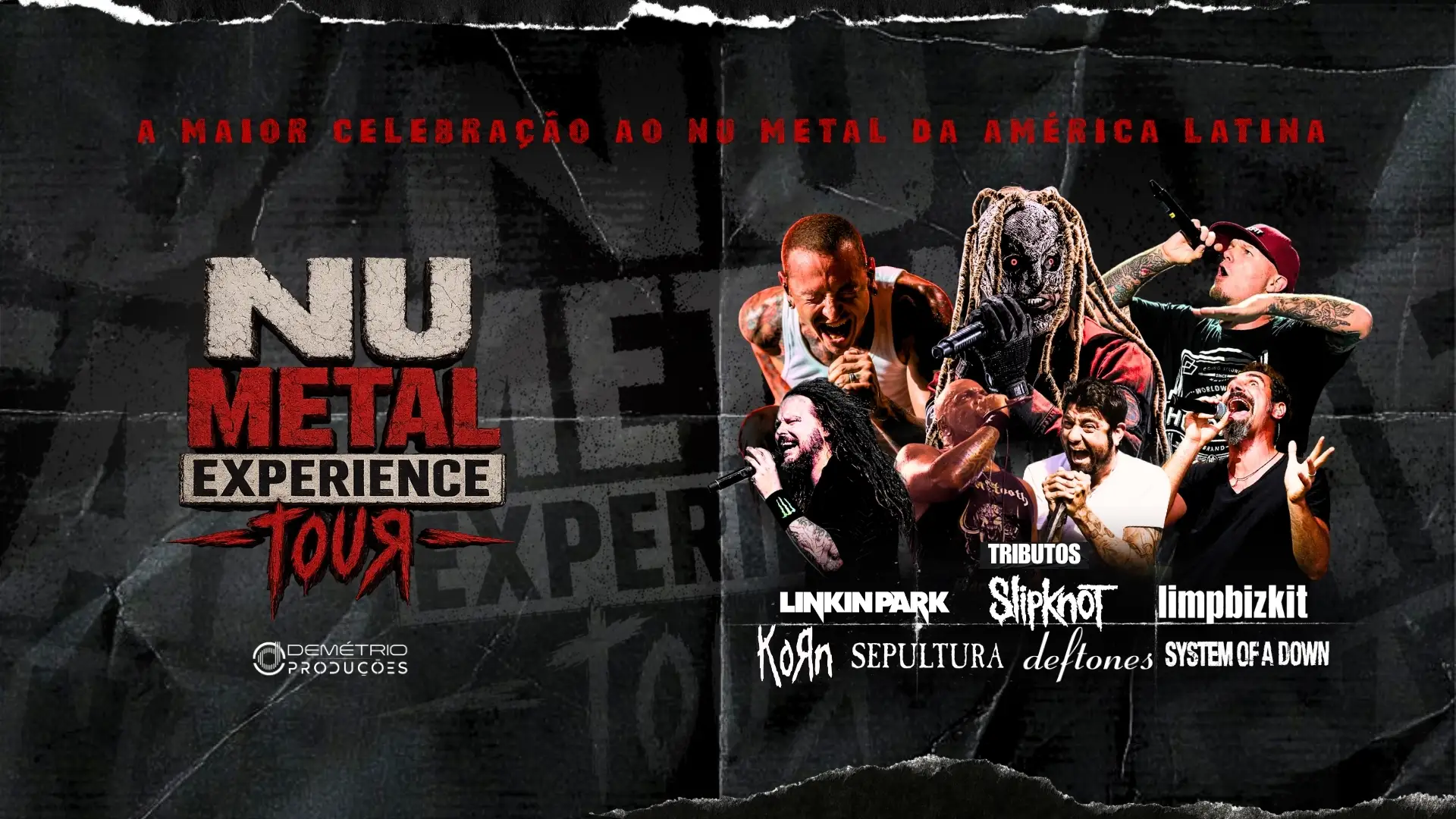 Imagem do evento