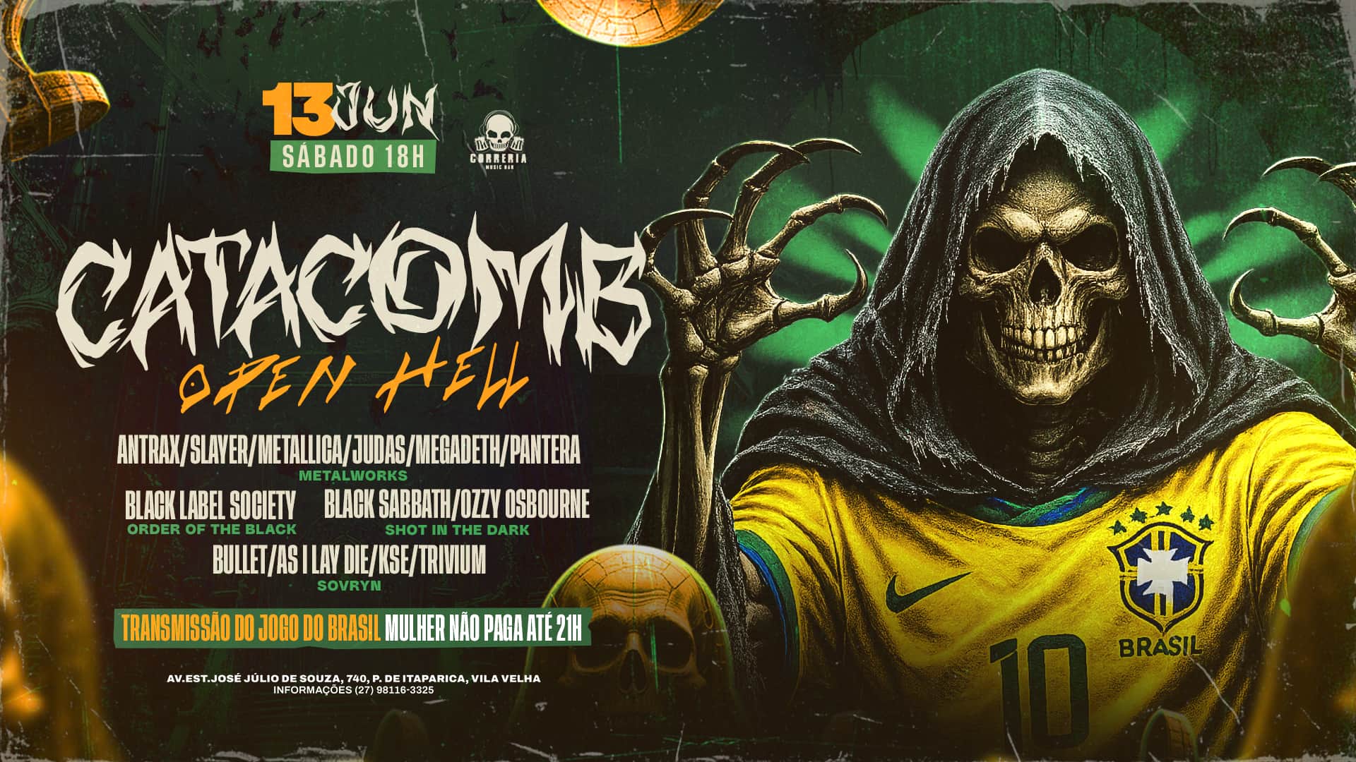 Imagem do evento