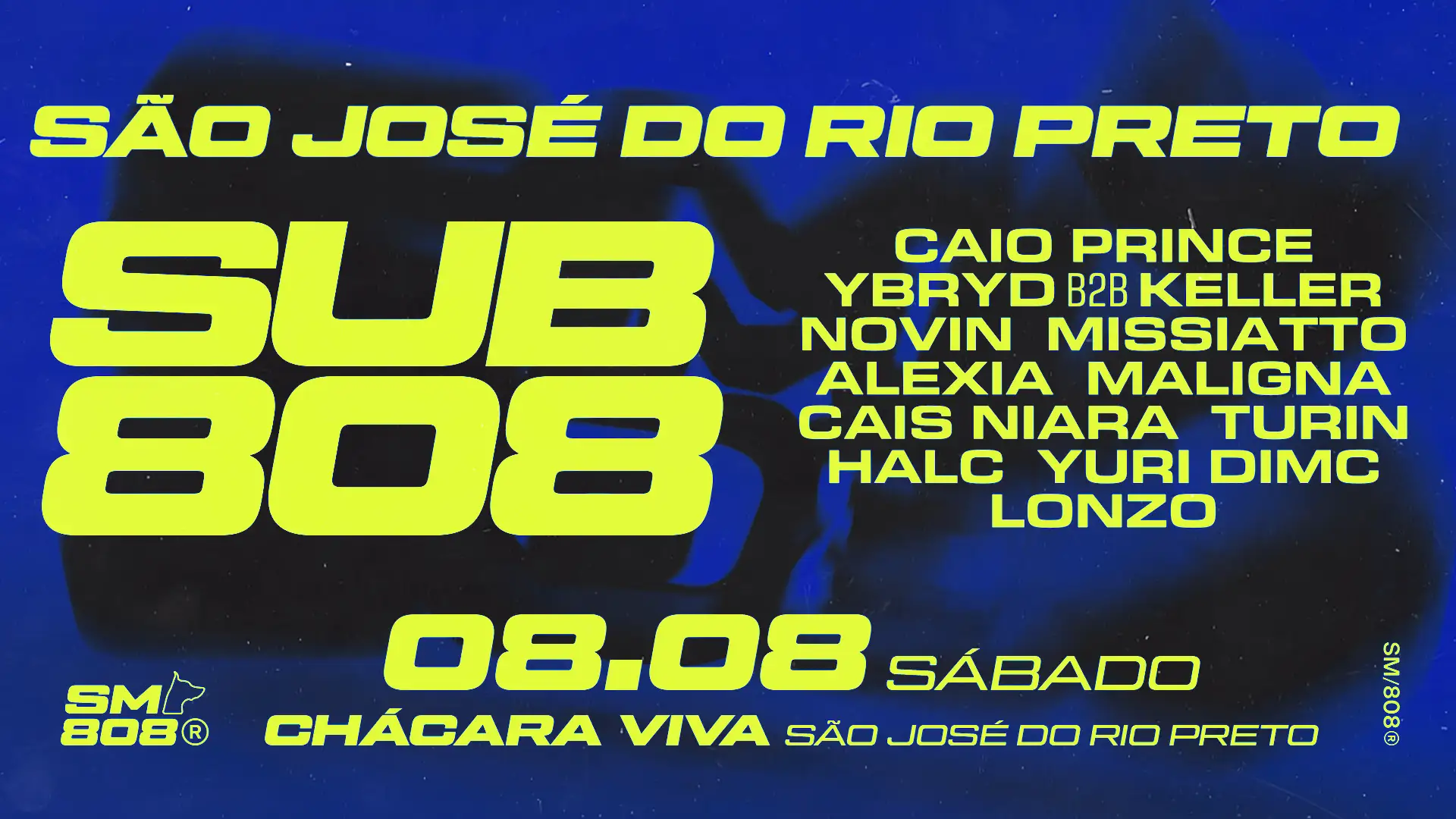 Imagem do evento