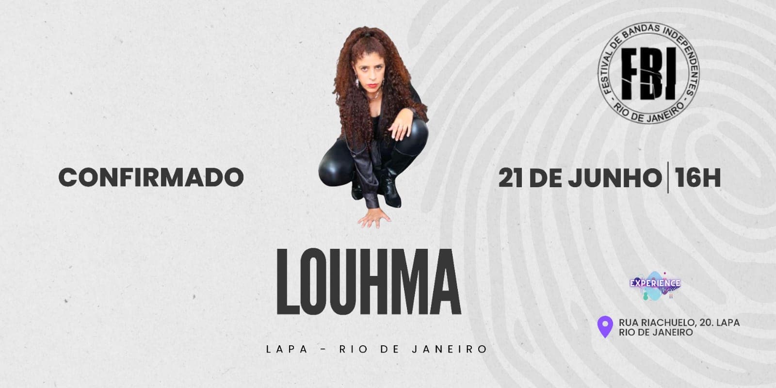 Imagem do evento