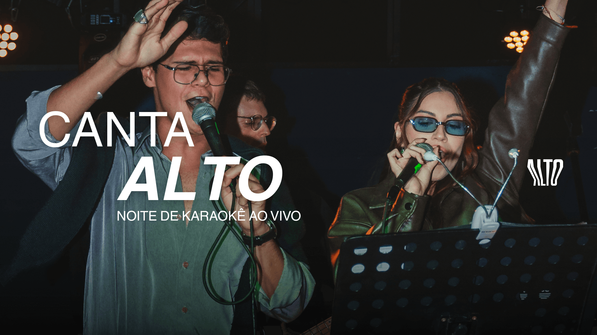Imagem do evento