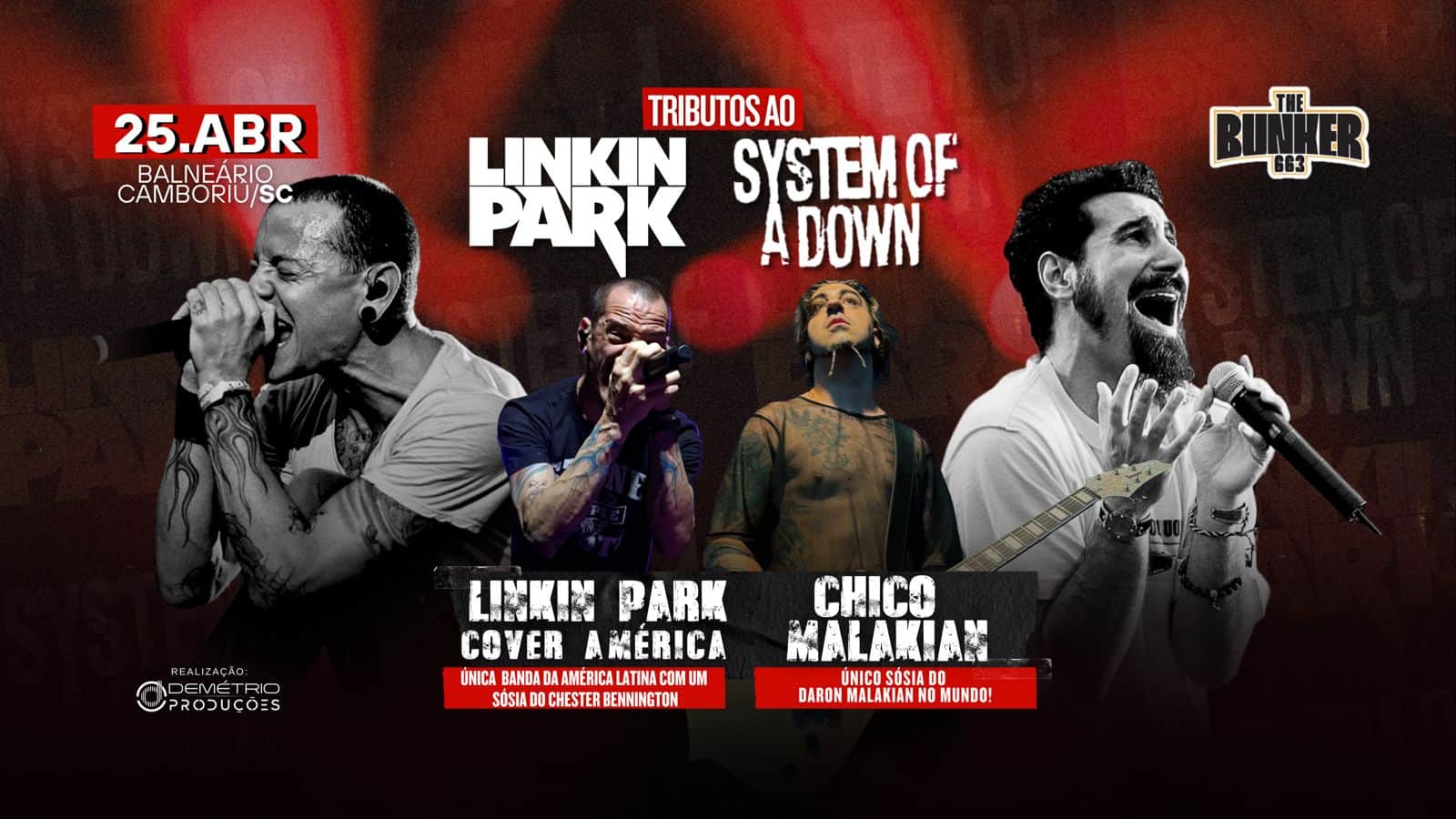 Imagem do evento