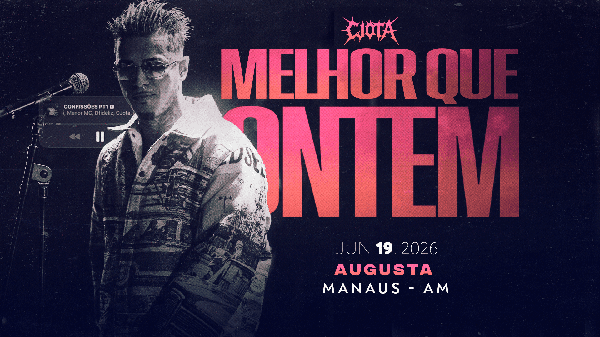 Imagem do evento