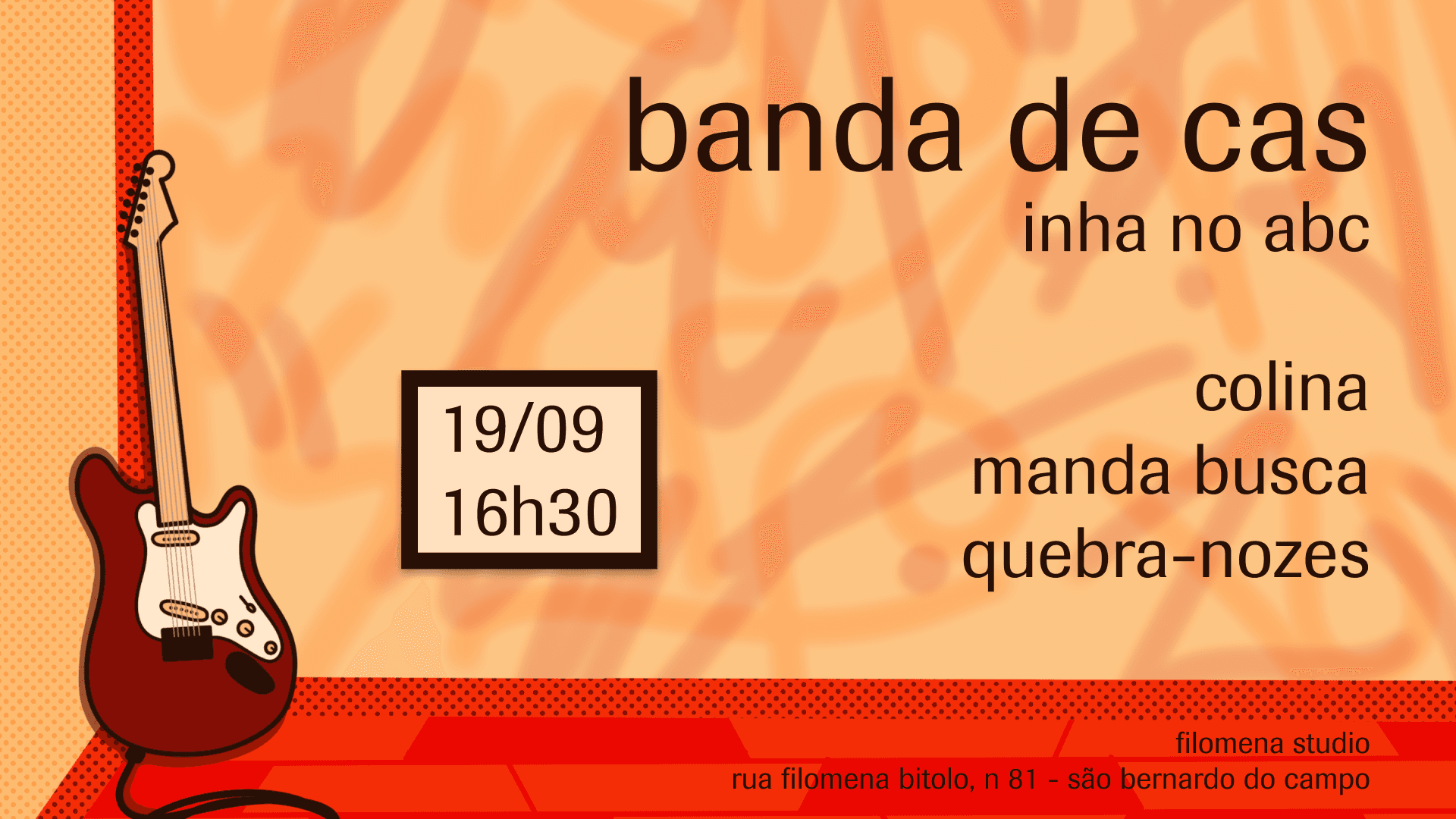 Imagem do evento