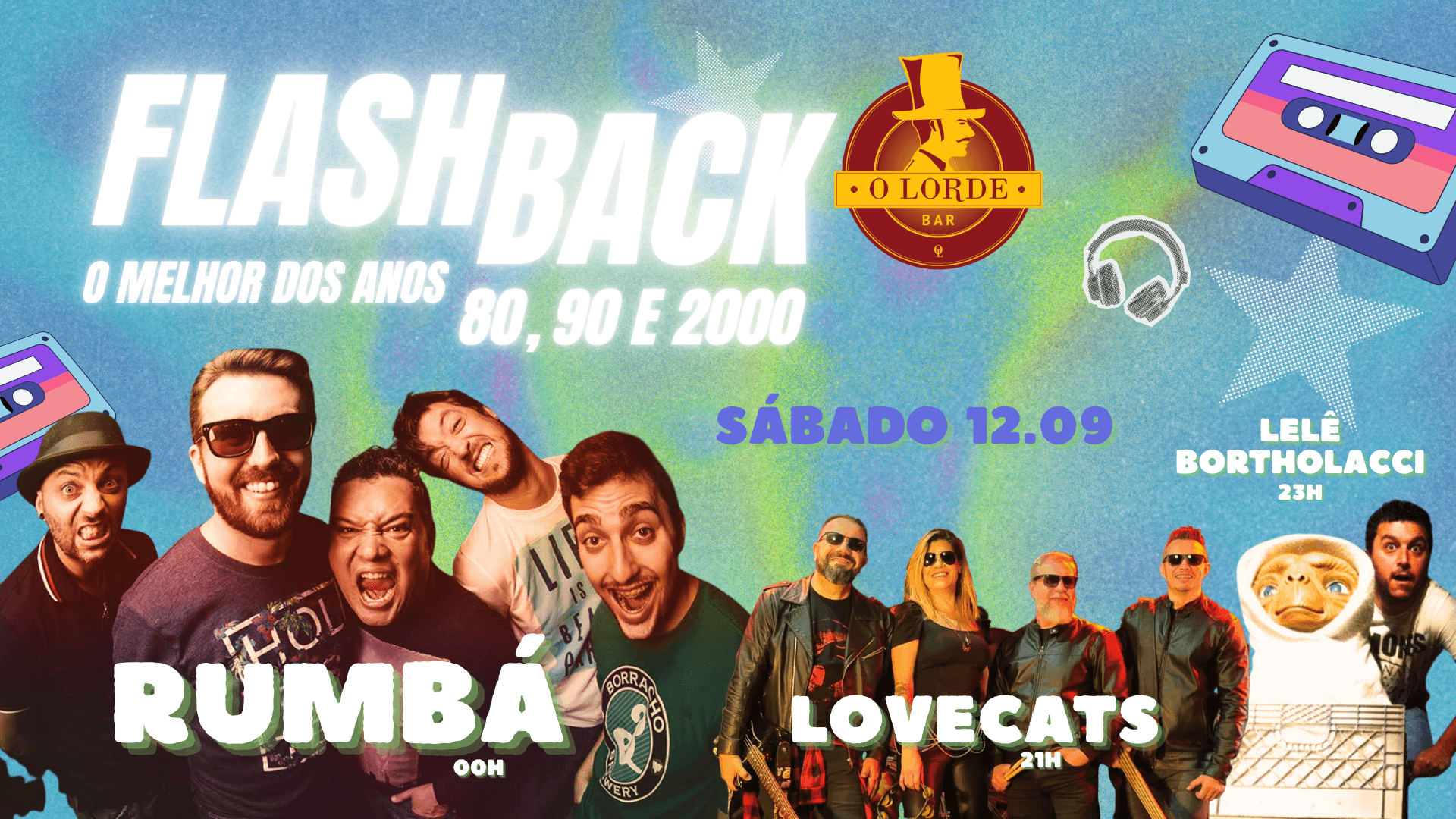 Imagem do evento