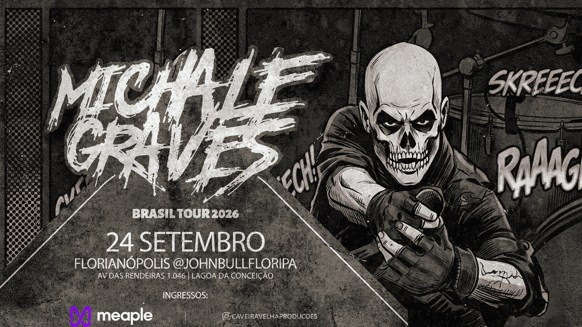 Imagem do evento