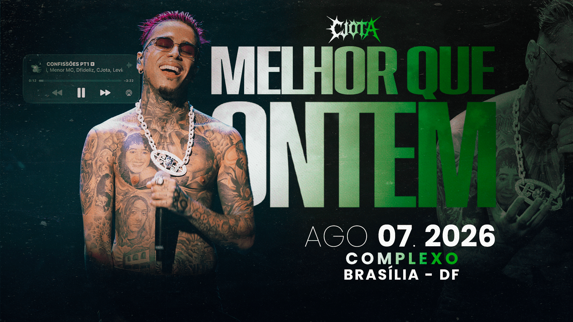 Imagem do evento