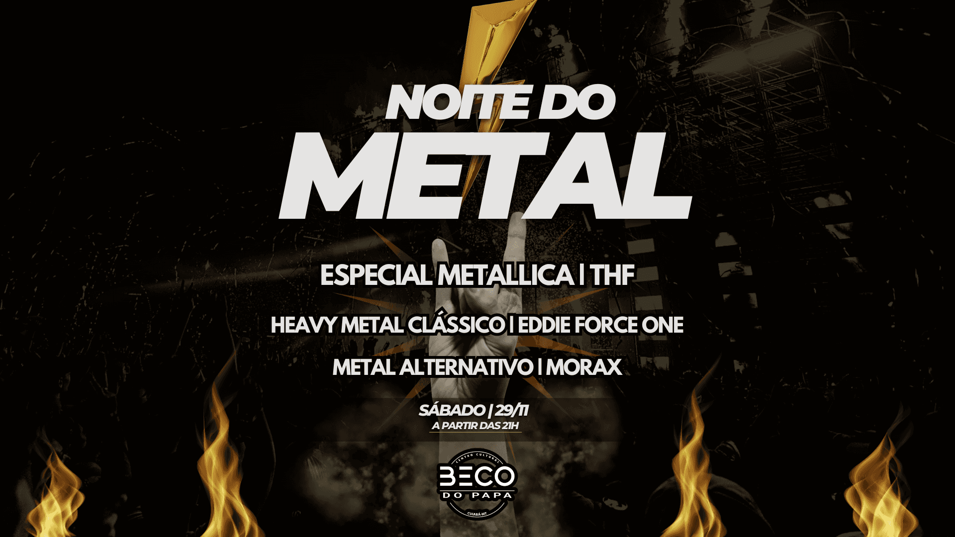 Imagem do evento