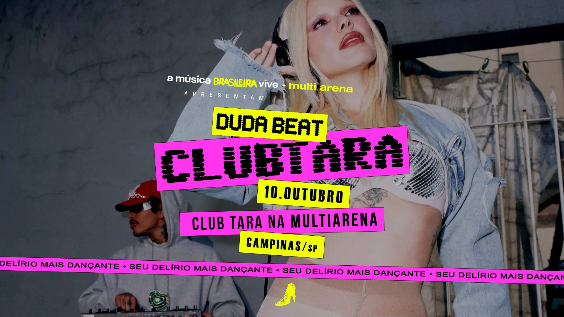 Imagem do evento
