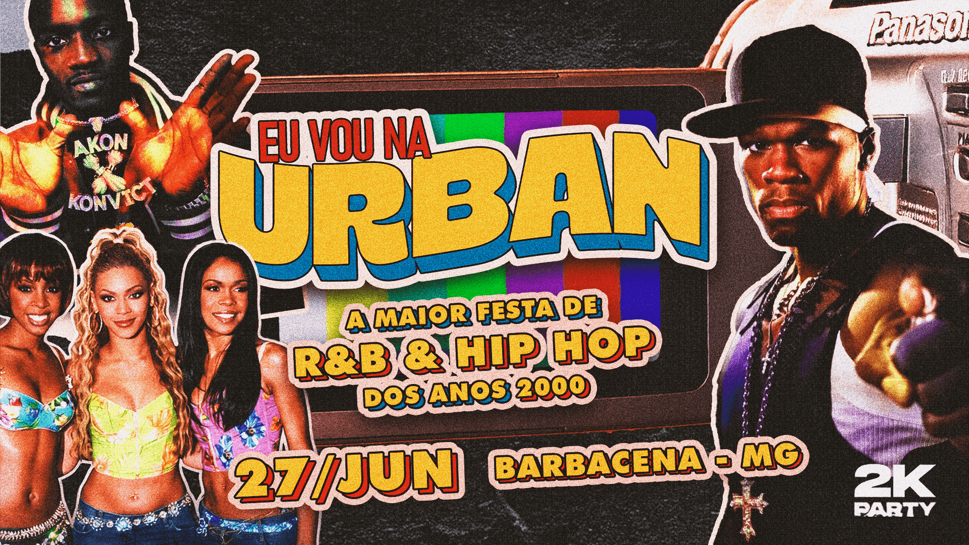 Imagem do evento