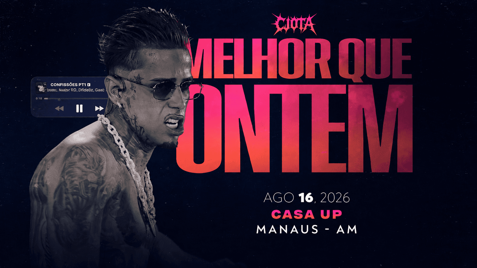 Imagem do evento