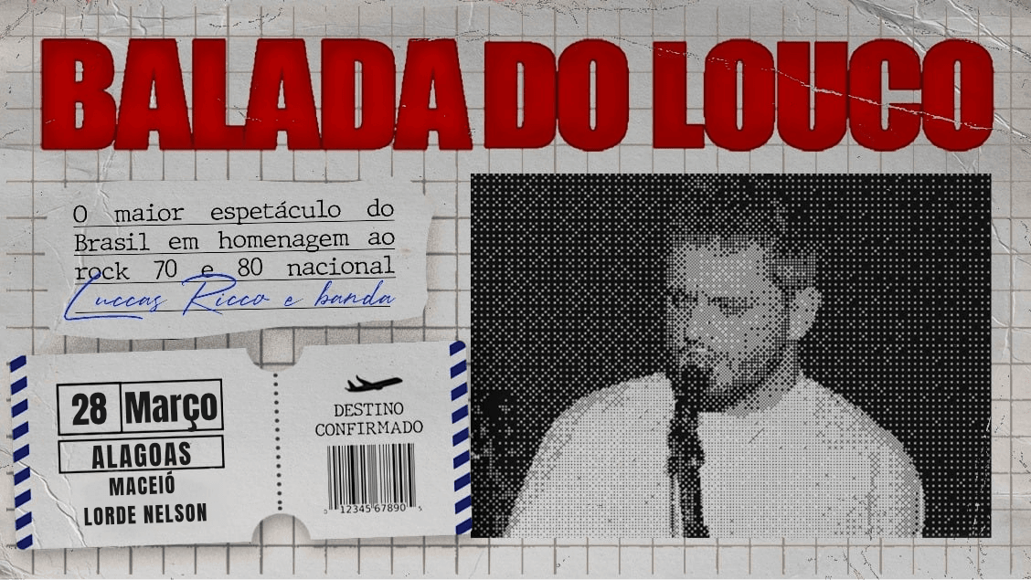 Imagem do evento