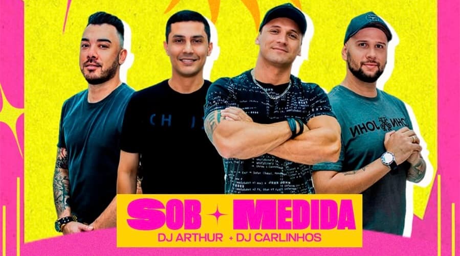 Imagem do evento