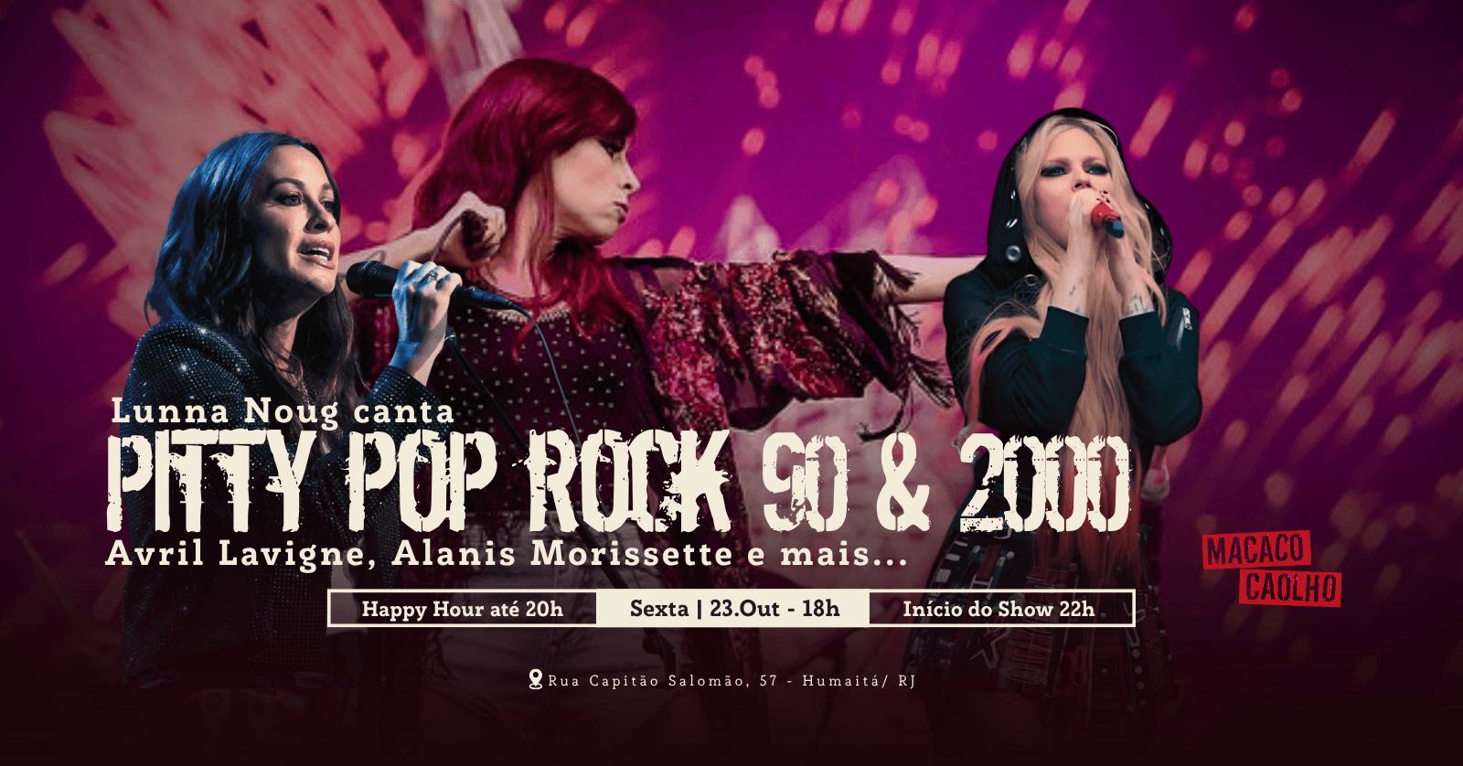 Imagem do evento