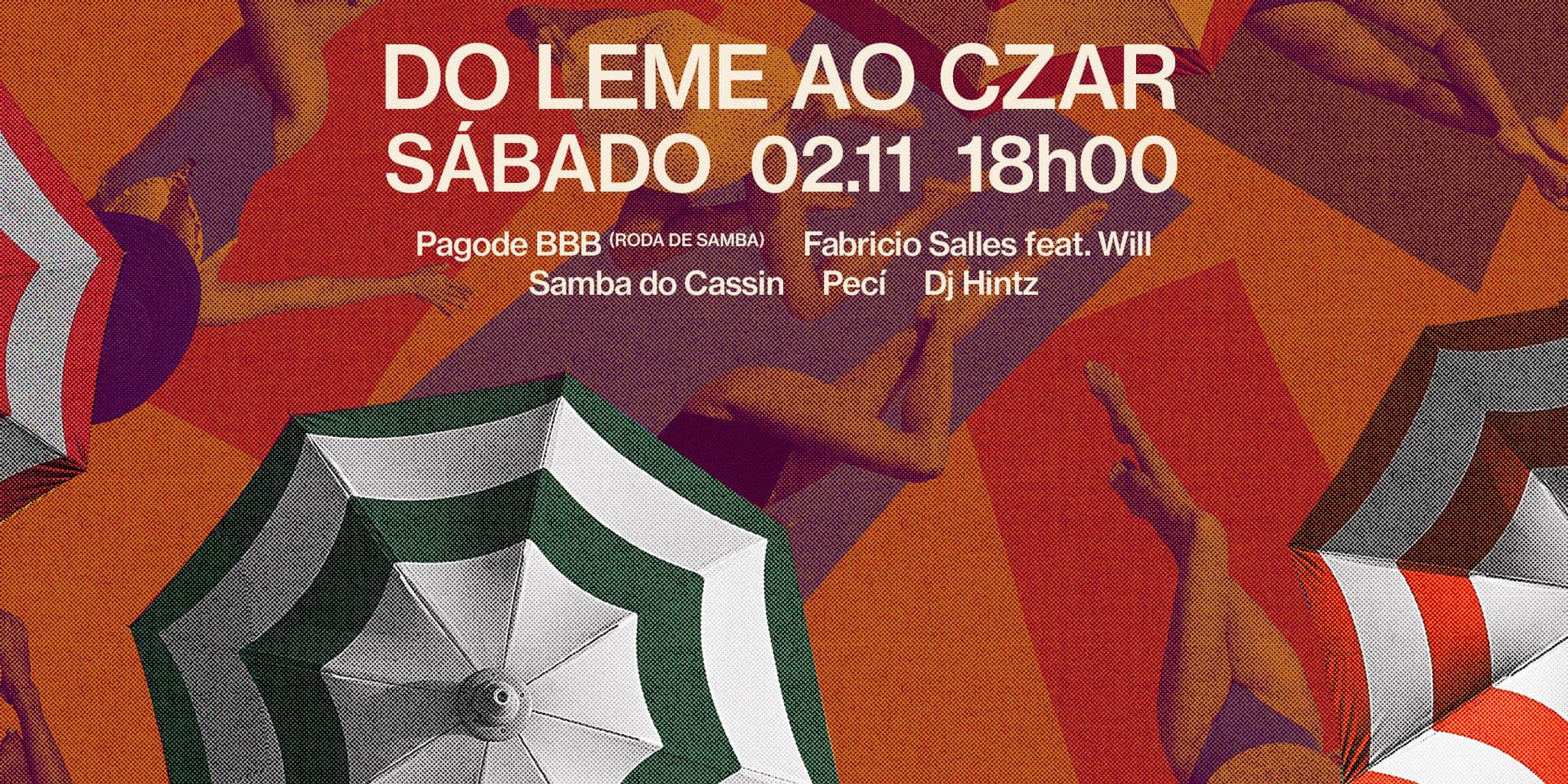 Imagem do evento
