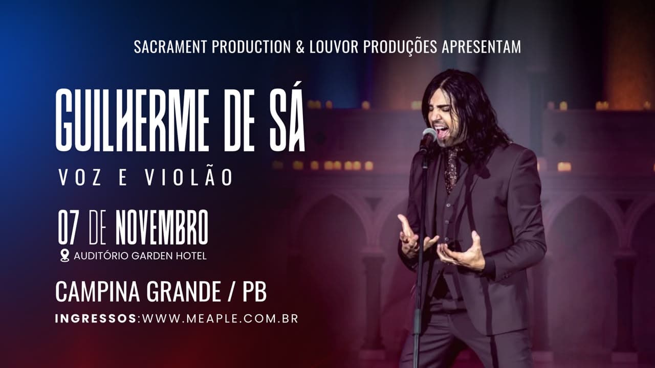 Imagem do evento