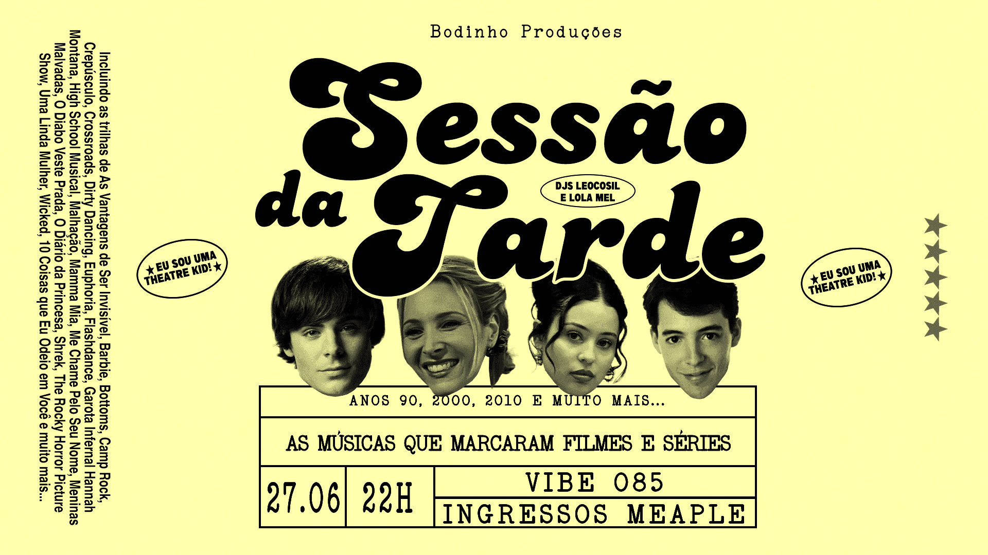 Imagem do evento