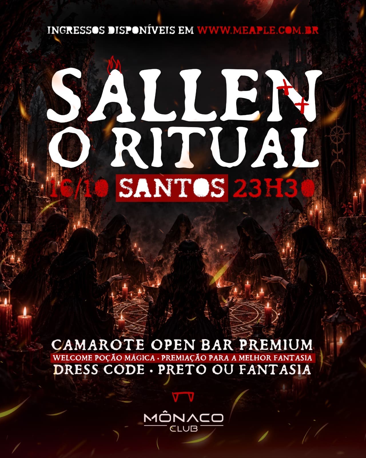 Imagem do evento