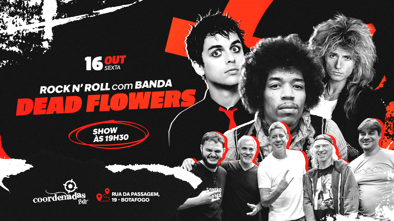 Imagem do evento