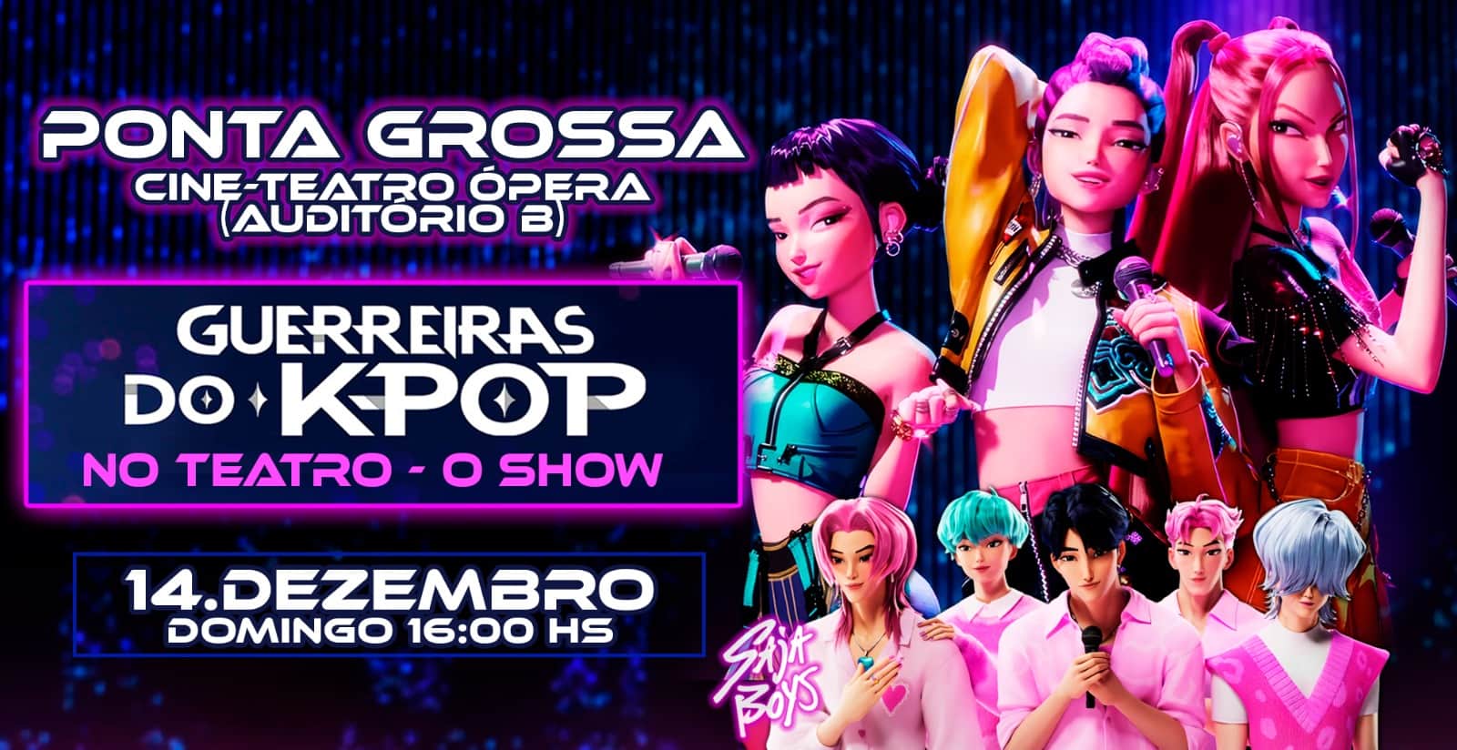 Imagem do evento