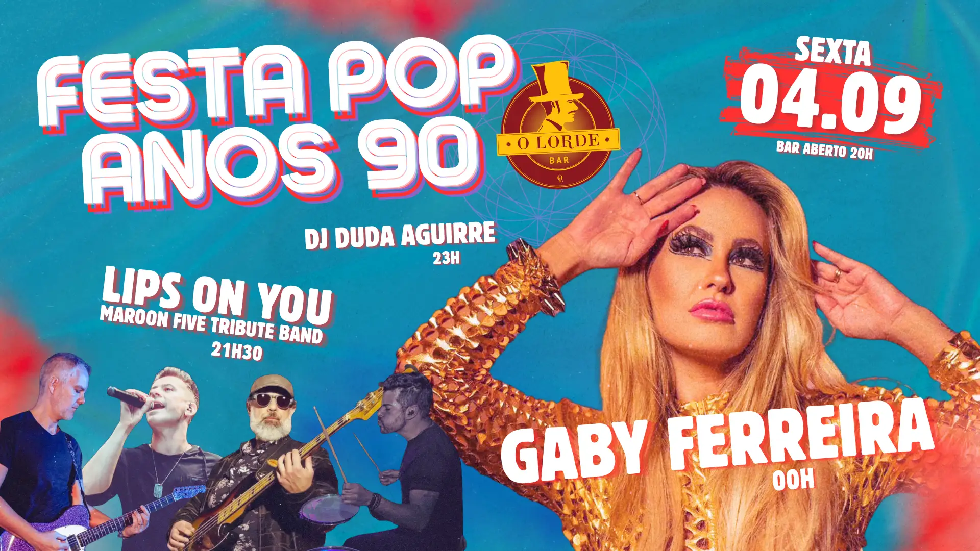 Imagem do evento
