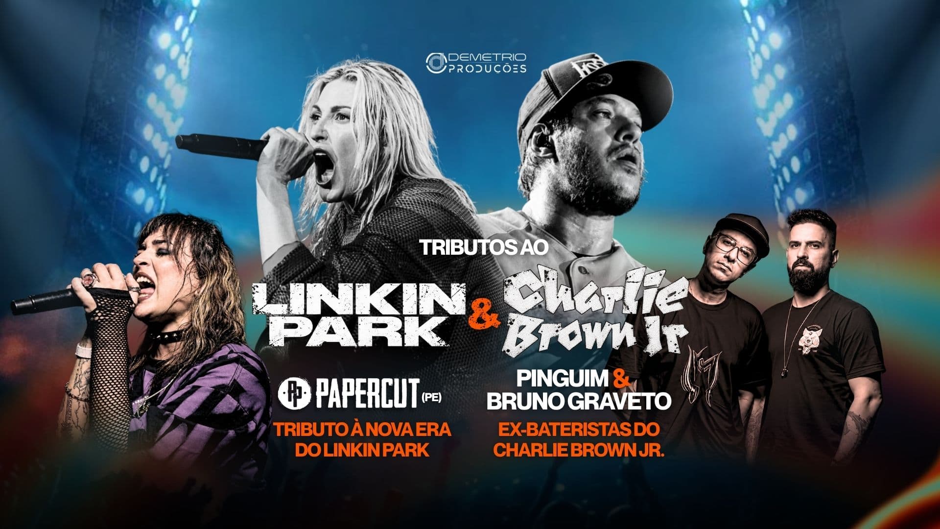 Imagem do evento
