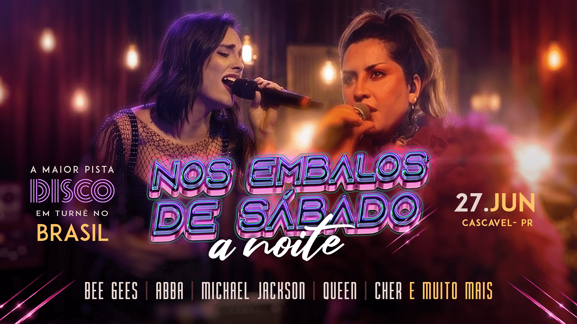 Imagem do evento