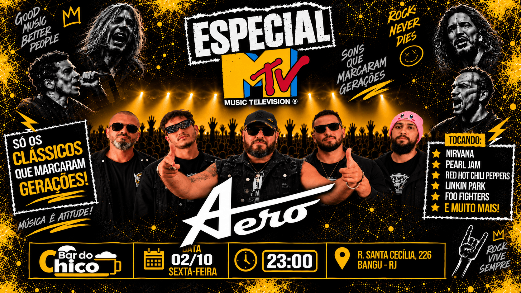 Imagem do evento