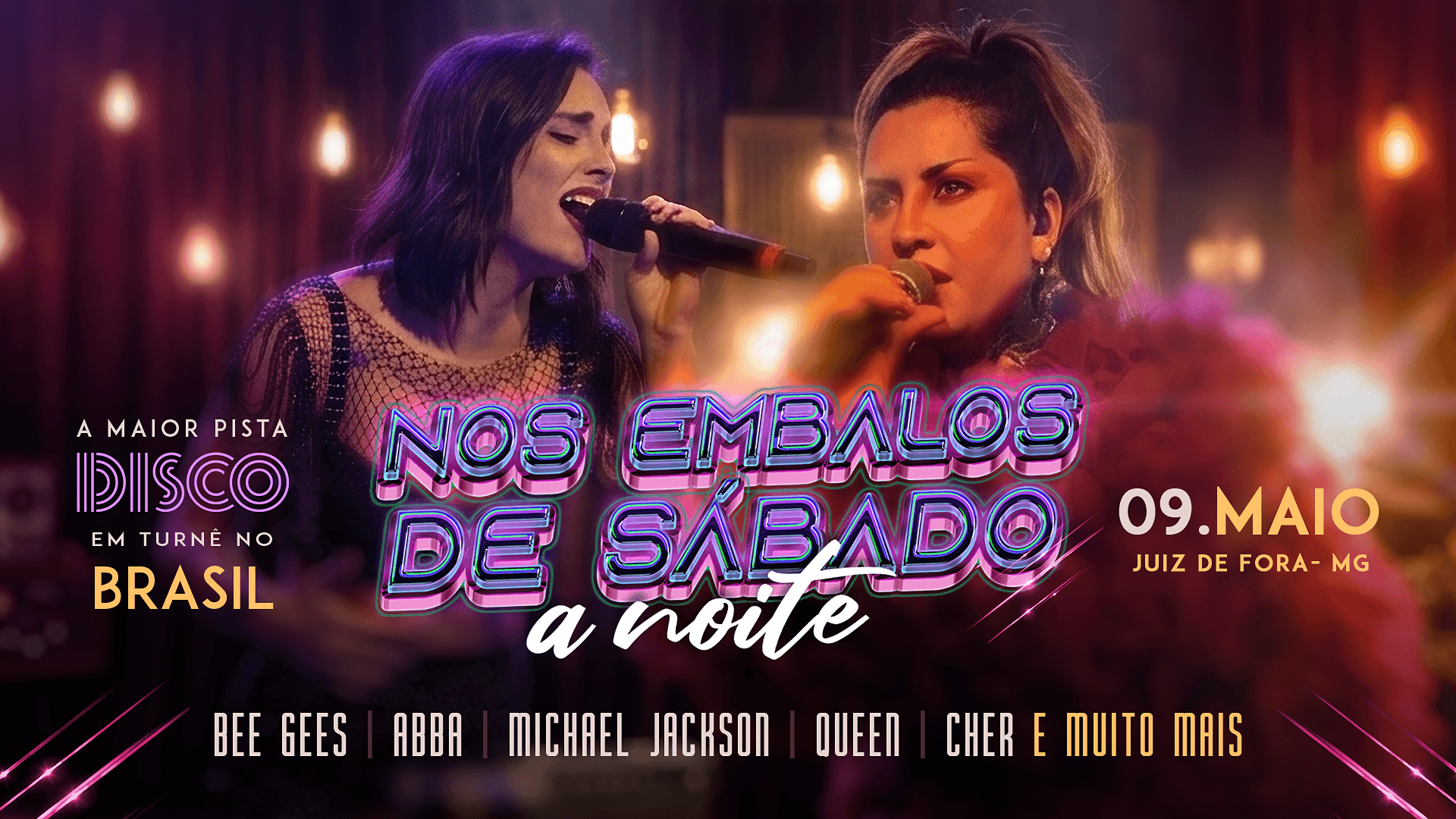 Imagem do evento
