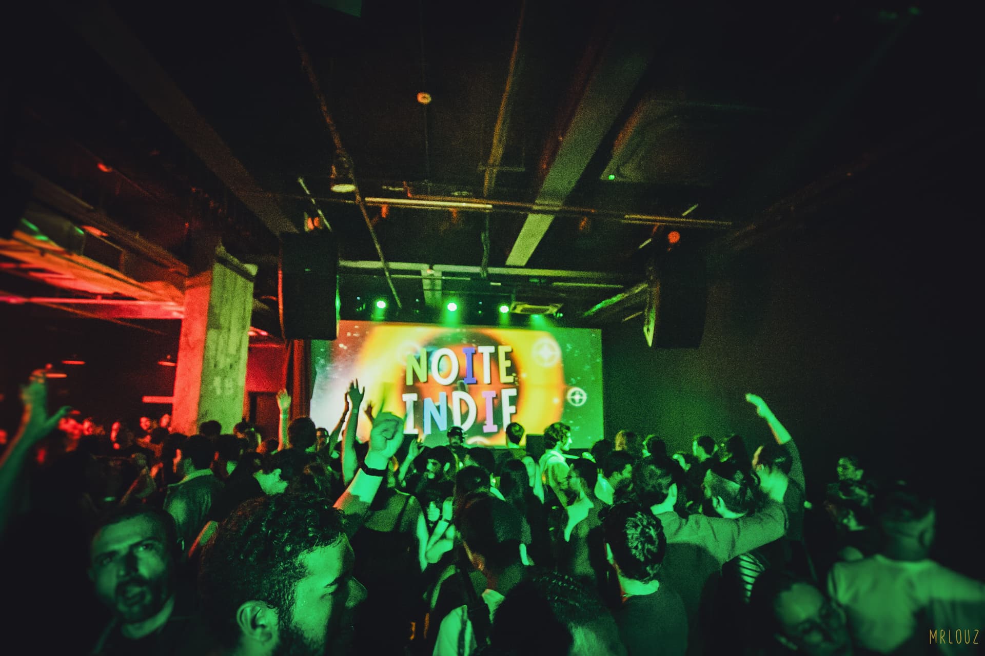 Imagem do evento