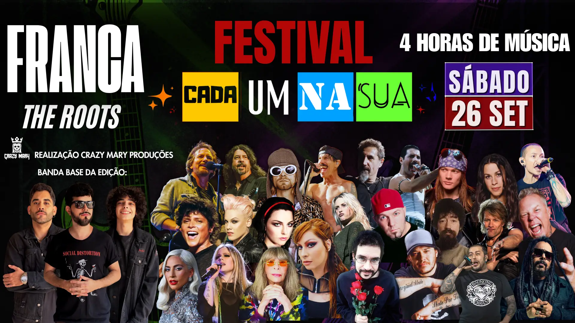 Imagem do evento
