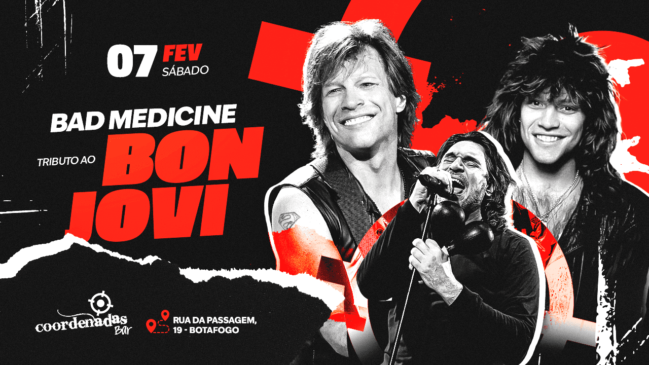 Imagem do evento