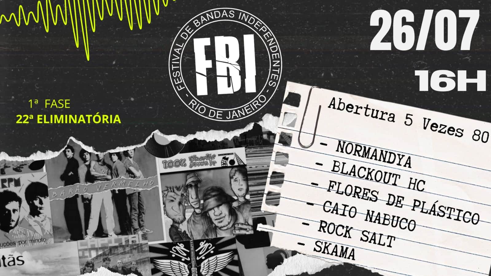 Imagem do evento