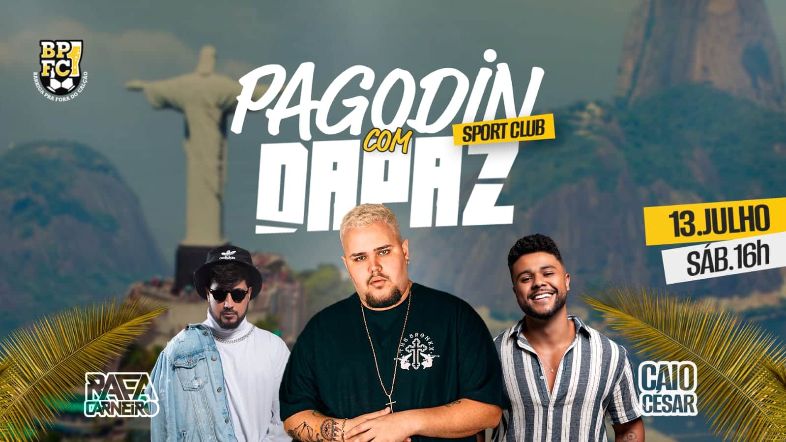 Imagem do evento