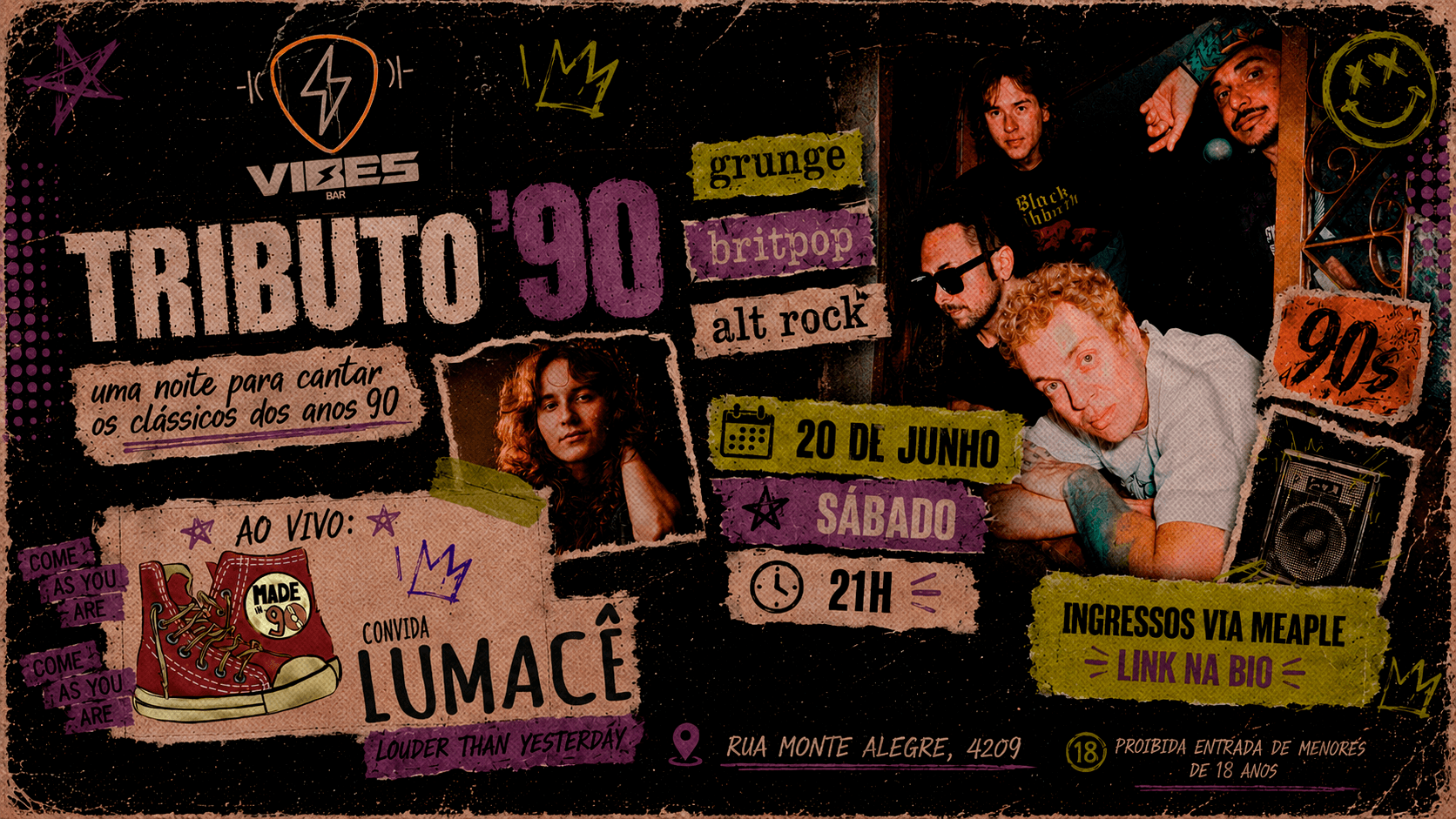 Imagem do evento