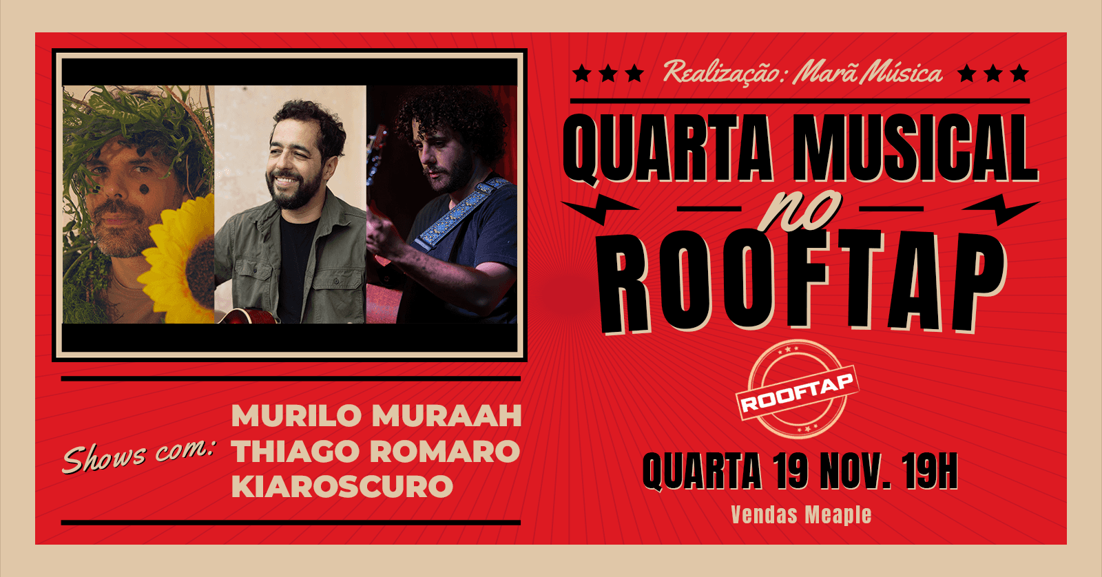 Imagem do evento