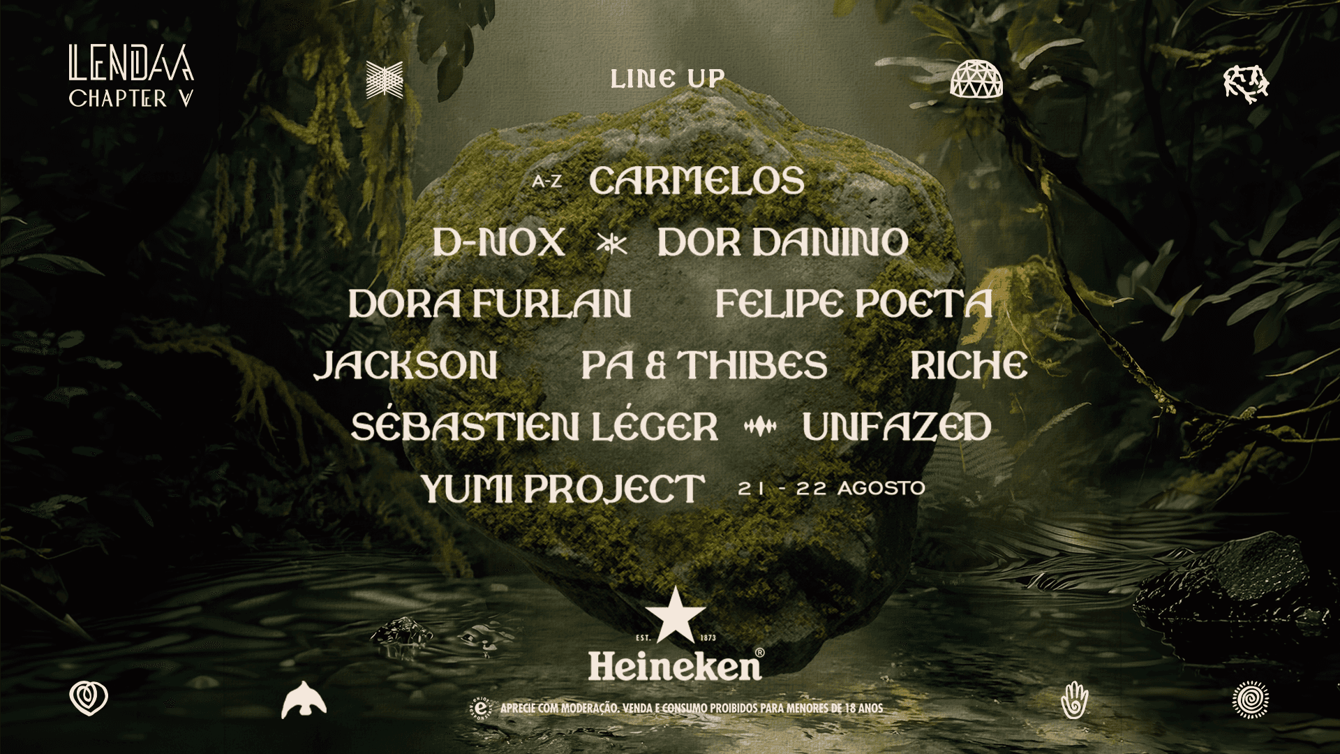 Imagem do evento