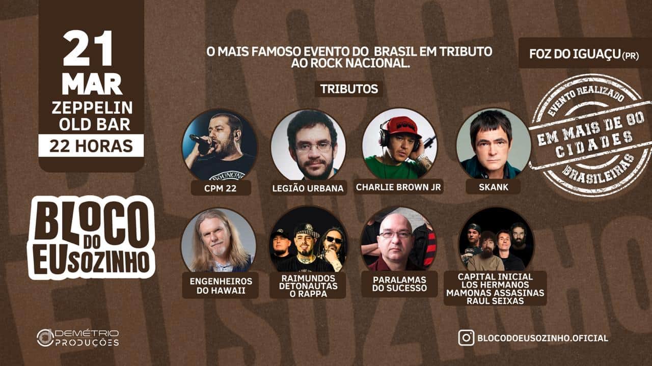 Imagem do evento