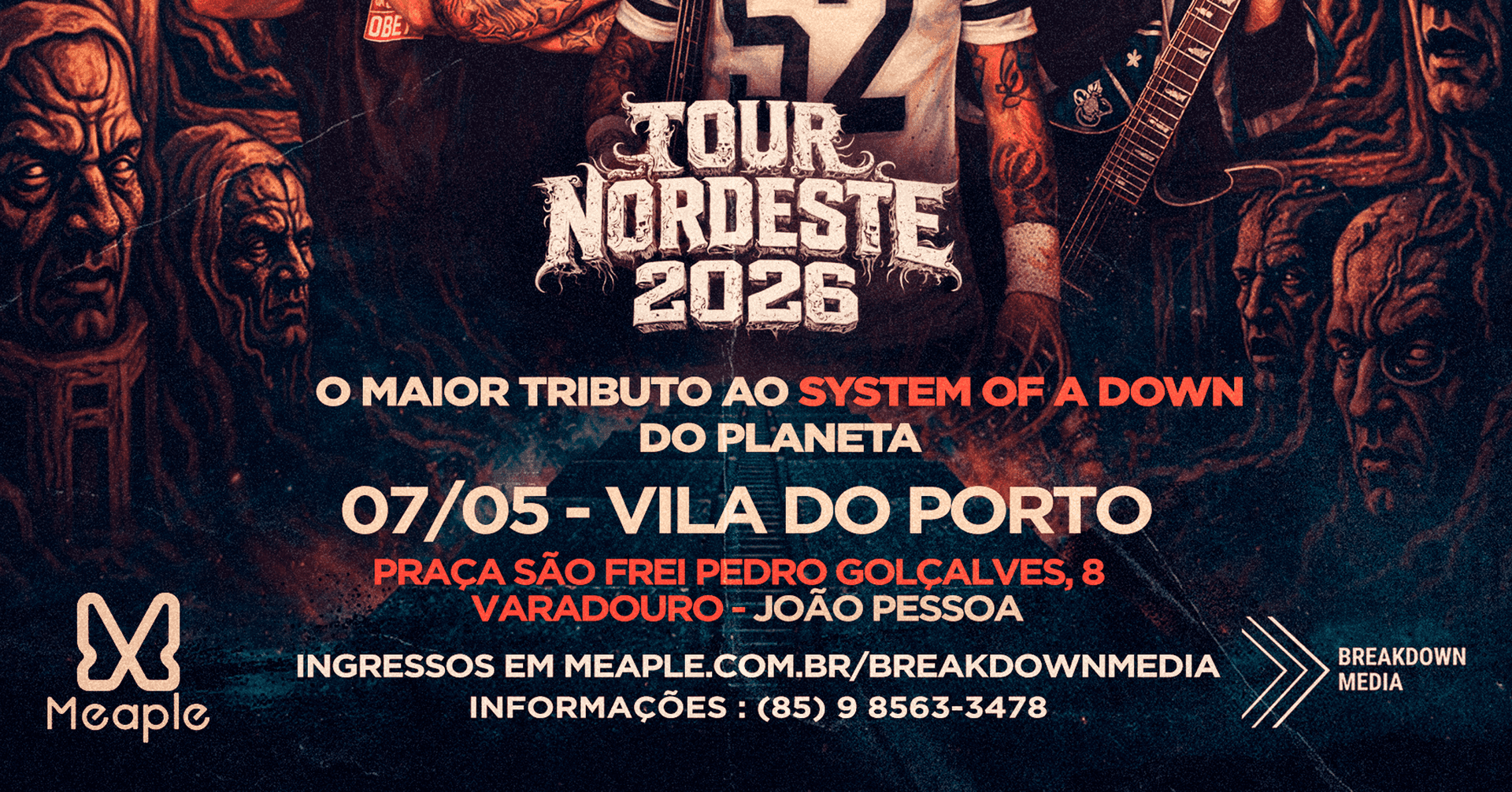 Imagem do evento