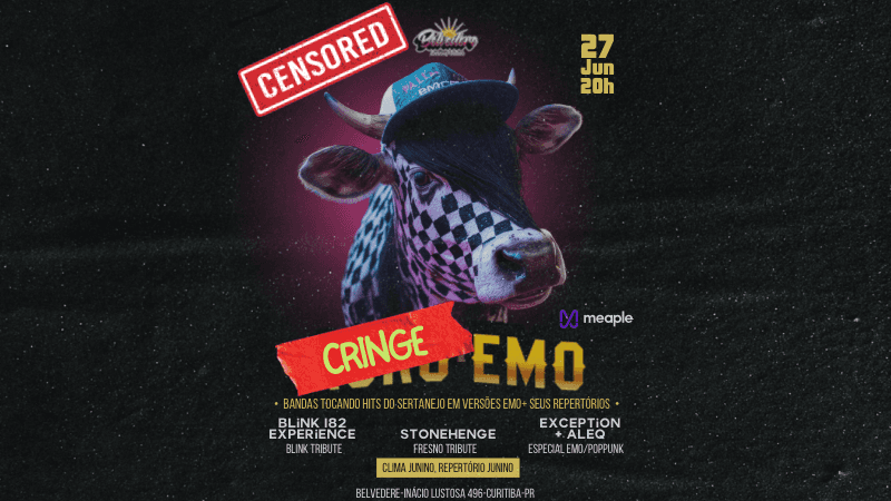 Imagem do evento