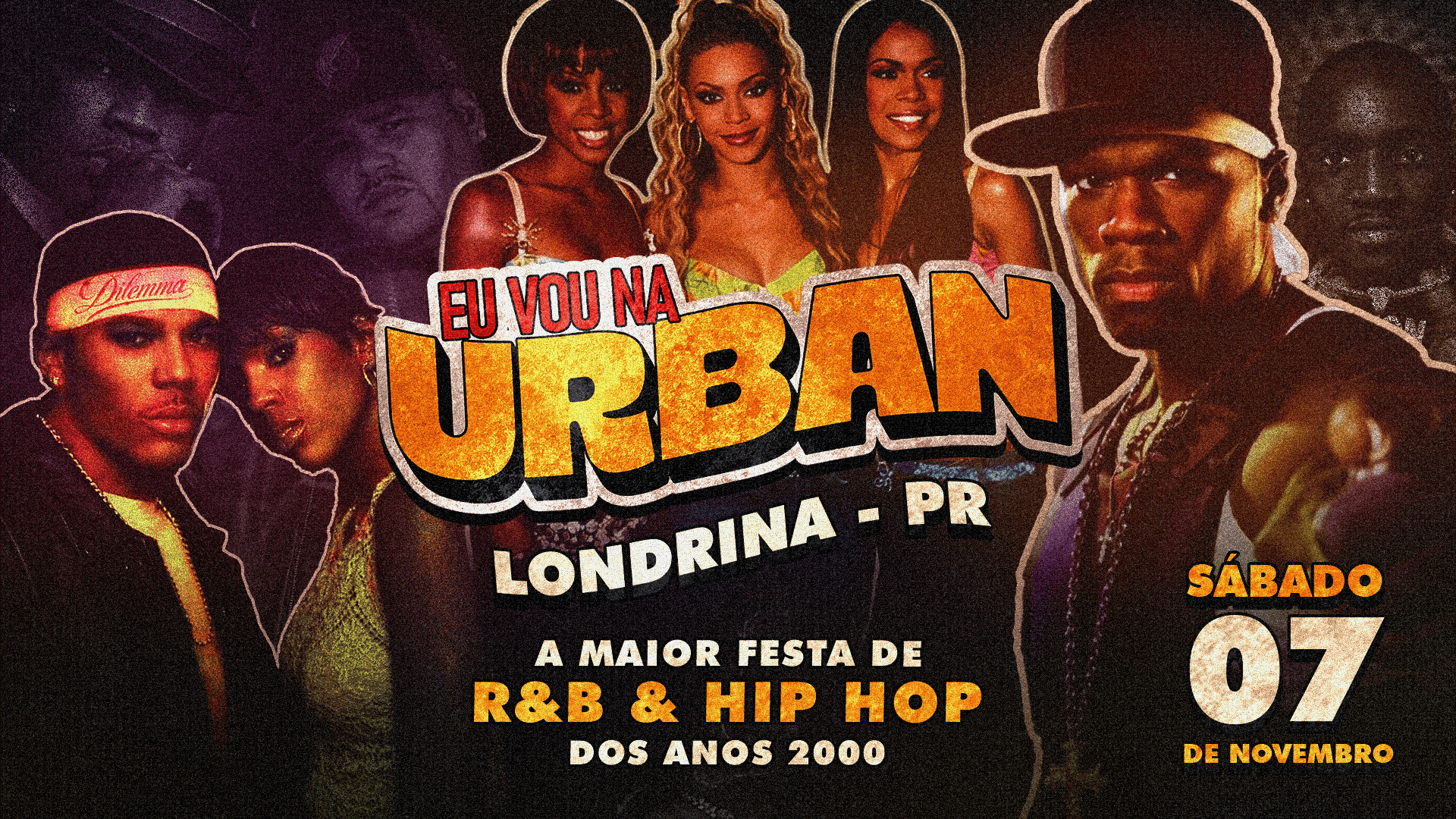 Imagem do evento