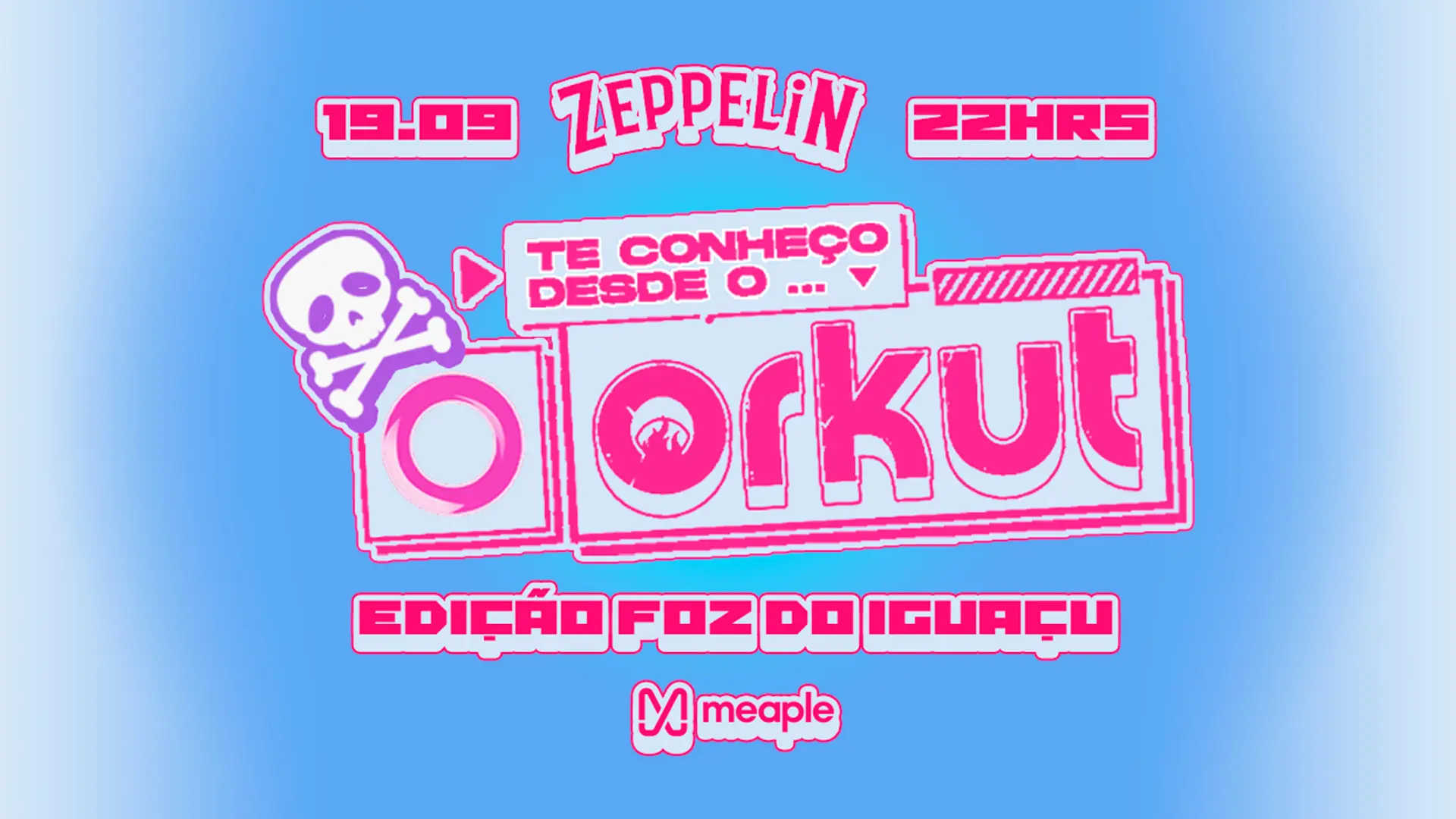 Imagem do evento