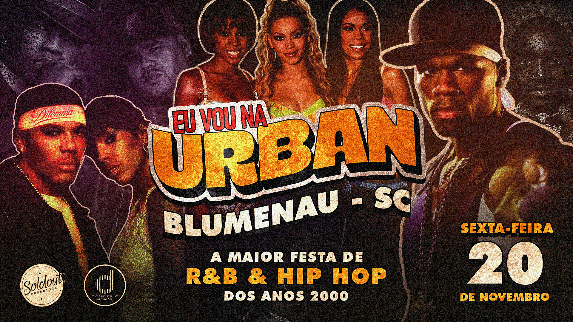 Imagem do evento