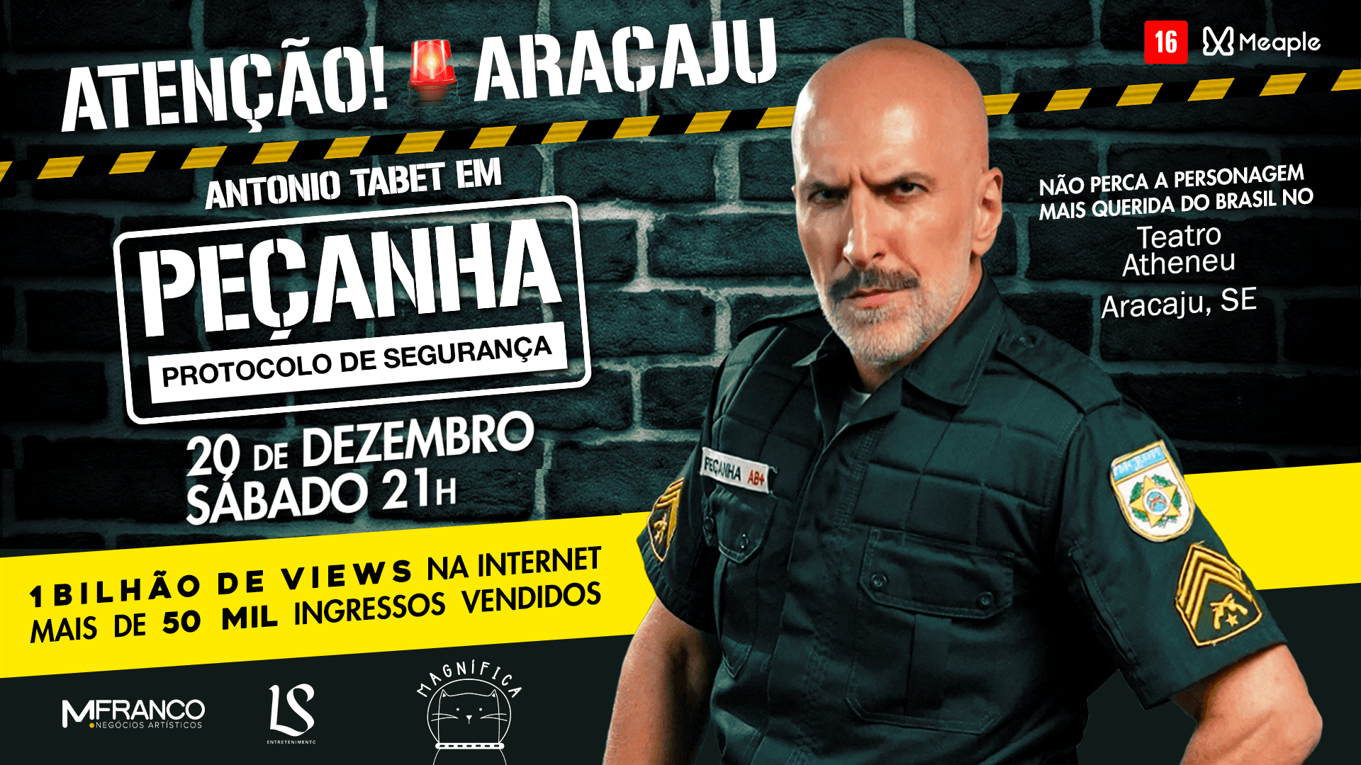 Imagem do evento