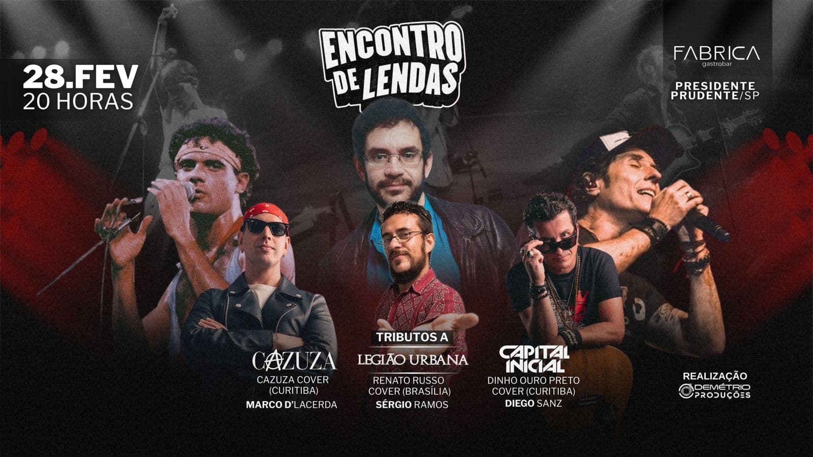 Imagem do evento