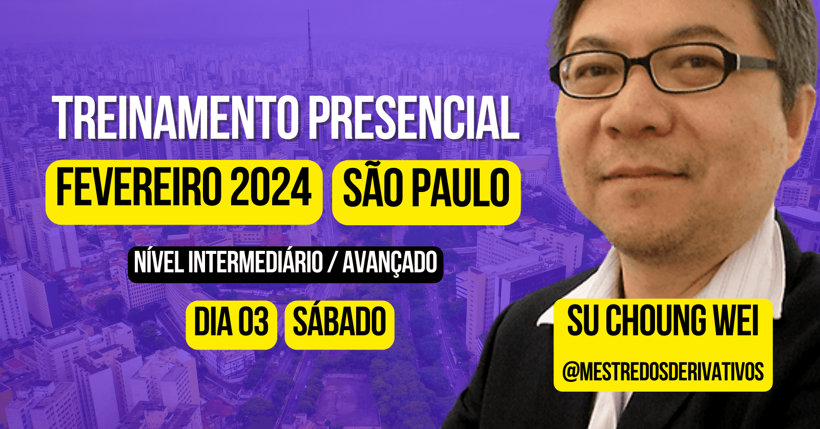 Imagem do evento