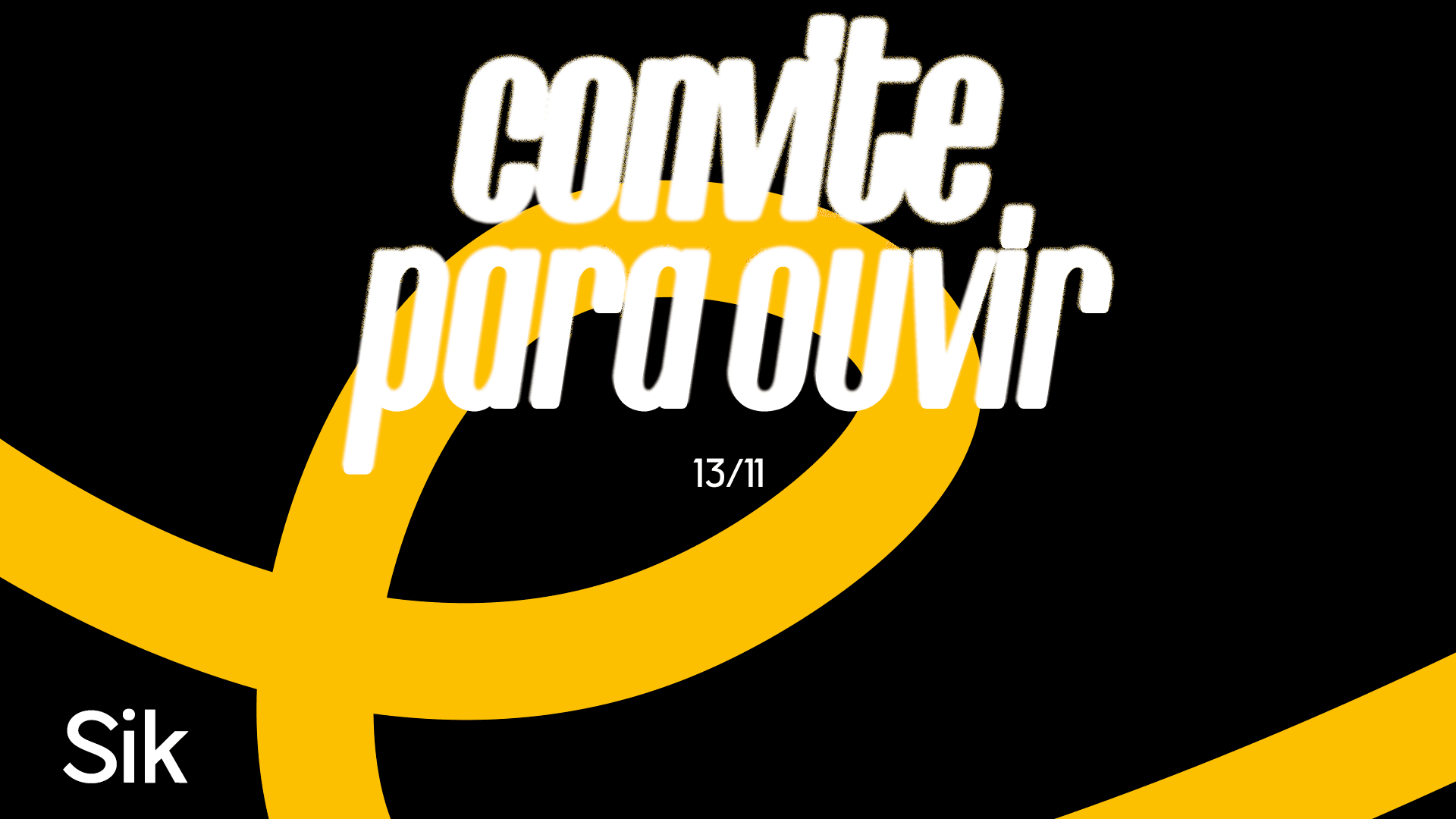 Imagem do evento