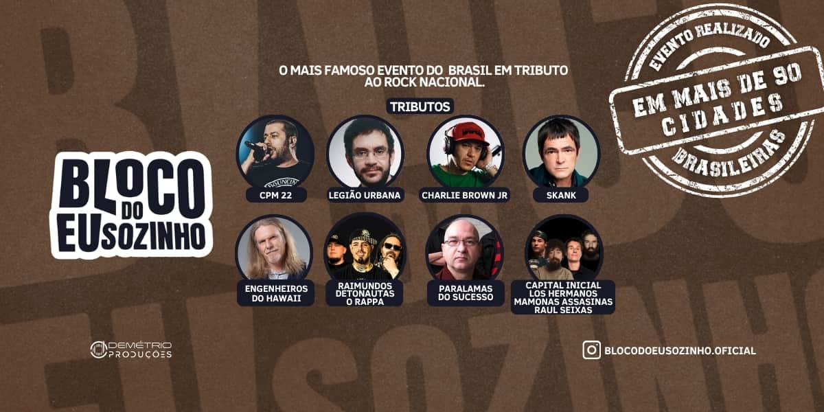 Imagem do evento
