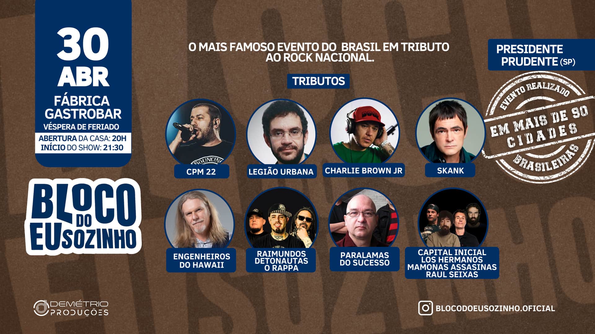 Imagem do evento