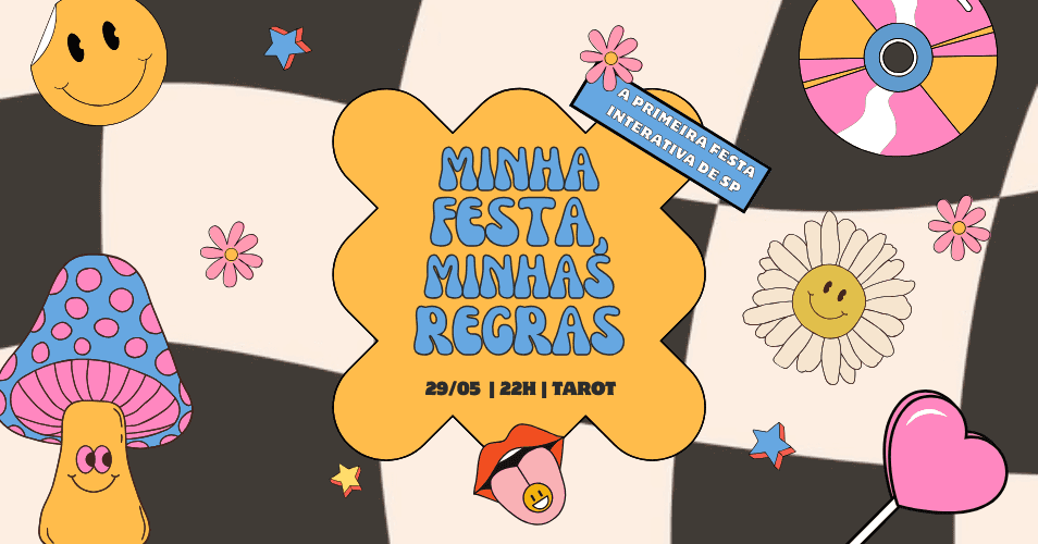 Imagem do evento
